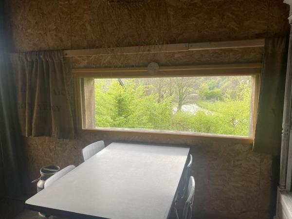 Gîte n°5454 "LA CHOUETTE" – TOURNAVAUX