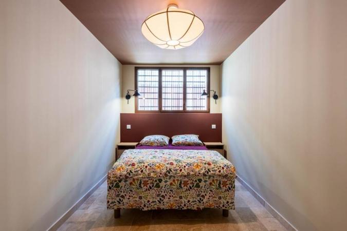 Gîte n°539 "LE MAGASIN A POUDRE" – ROCROI