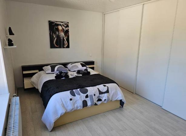 chambre double