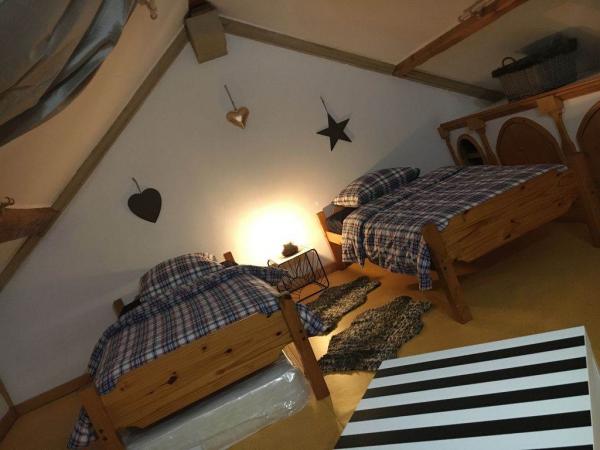 chambre chambre
