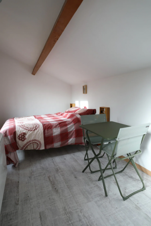 Le petit Paradou Le petit Paradou