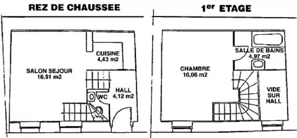 Gîte n°270 "LES MARCASSINS" – RENWEZ