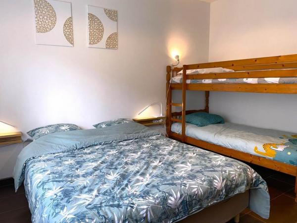 Gîte n°534 "GITE D'ARNAUD & EMILIE" – LAIFOUR