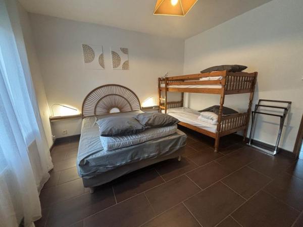 Gîte n°534 "GITE D'ARNAUD & EMILIE" – LAIFOUR