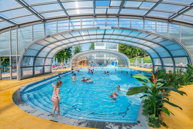 piscine couverte piscine couverte