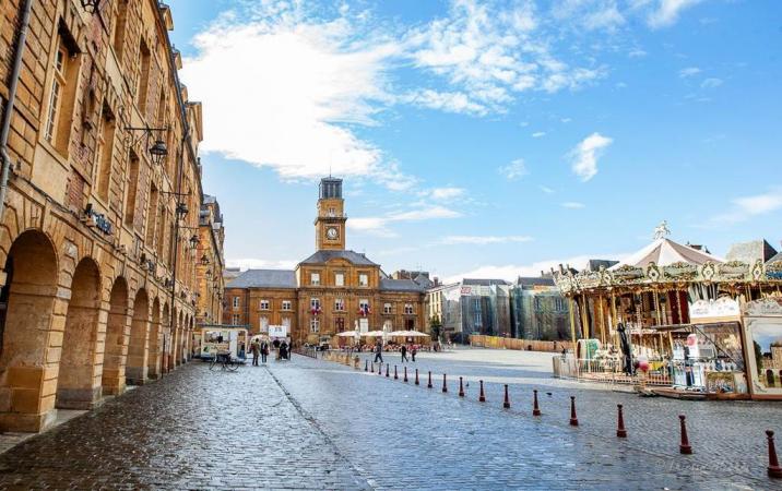 Gîte n°536 "CASA MATTMILA" – HAULME