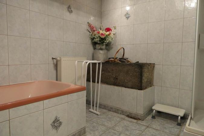 salle de bain salle de bain