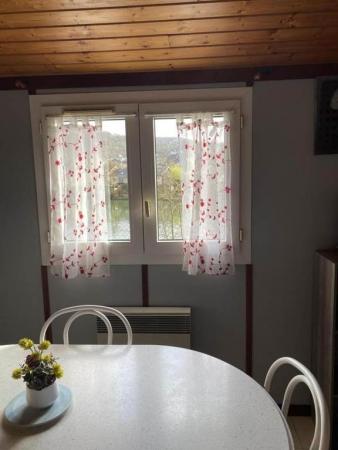 Gîte n°1452 "LES MÉSANGES" – MONTHERME