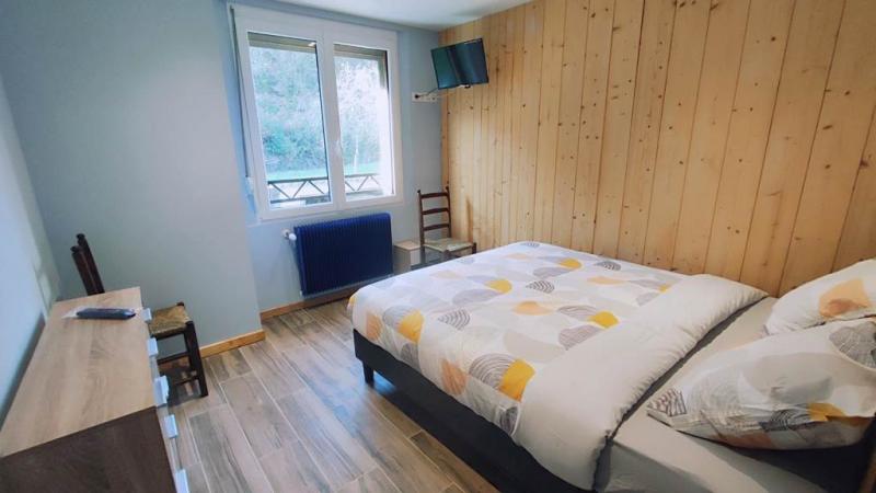 Gîte n°513 "LA HAYETTE" – THILAY Gîte n°513 "LA HAYETTE" – THILAY