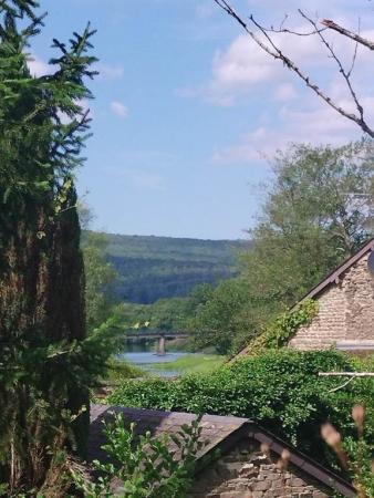 Gîte n°536 "CASA MATTMILA" – HAULME