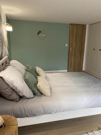 Gîte n°536 "CASA MATTMILA" – HAULME Gîte n°536 "CASA MATTMILA" – HAULME