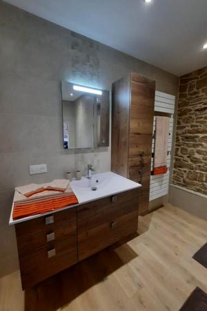 Chambre Les Iris - Lonny - Ardennes Chambre Les Iris - Lonny - Ardennes