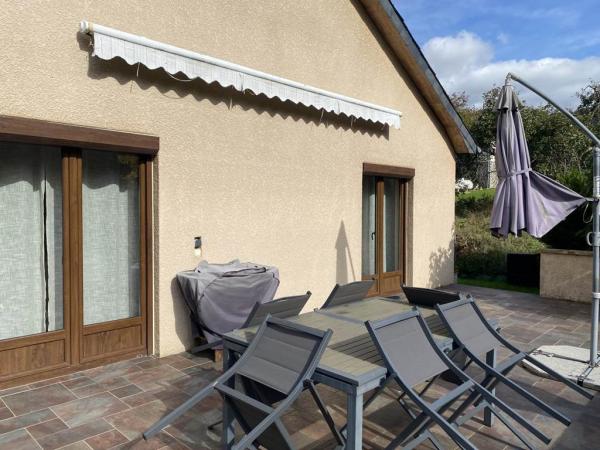 Gîte n°534 "GITE D'ARNAUD & EMILIE" – LAIFOUR Gîte n°534 "GITE D'ARNAUD & EMILIE" – LAIFOUR