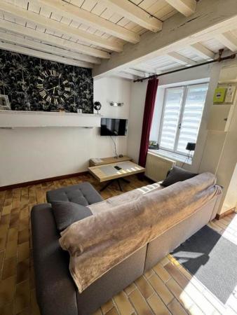Gîte n°441 "LE GÎTE DU GUÉ" – LES HAUTES RIVIERES Gîte n°441 "LE GÎTE DU GUÉ" – LES HAUTES RIVIERES