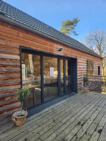 Gîte n°547 "LE FAUCON PELERIN" – TOURNAVAUX