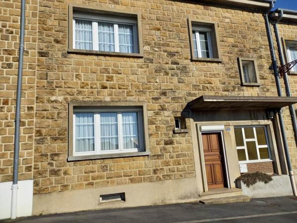 Gîte n°477 "L'ESCALE RENWEZIENNE" – RENWEZ Gîte n°477 "L'ESCALE RENWEZIENNE" – RENWEZ