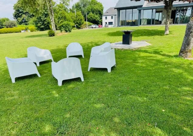 salon de jardin salon de jardin