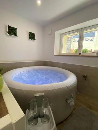 Gîte n°536 "CASA MATTMILA" – HAULME Gîte n°536 "CASA MATTMILA" – HAULME