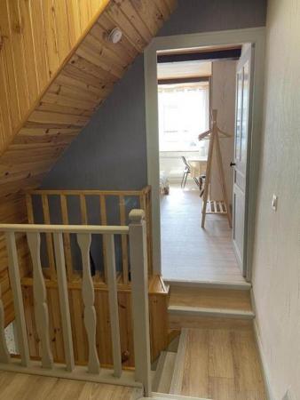 Gîte n°542 "AU BORD DU ST JEAN" – LES HAUTES RIVIERES