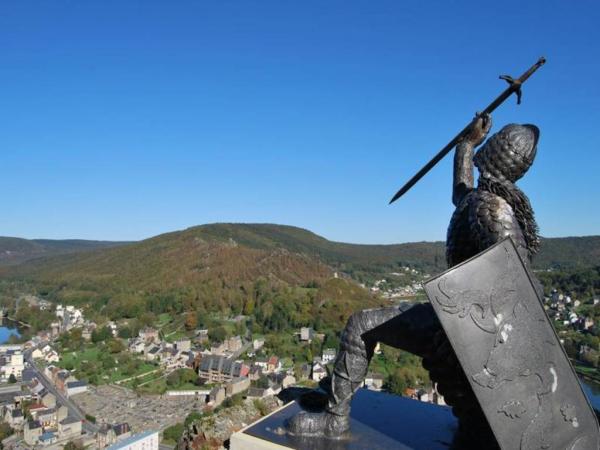 Gîte n°536 "CASA MATTMILA" – HAULME