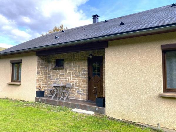 Gîte n°534 "GITE D'ARNAUD & EMILIE" – LAIFOUR