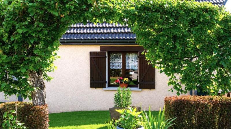 Gîte n°375 "LE P'TIT BOURQUIN" – BOURG FIDELE