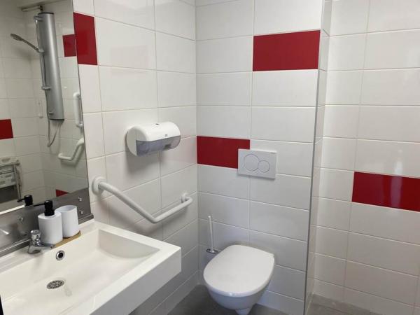 Gîte n°547 "LE FAUCON PELERIN" – TOURNAVAUX