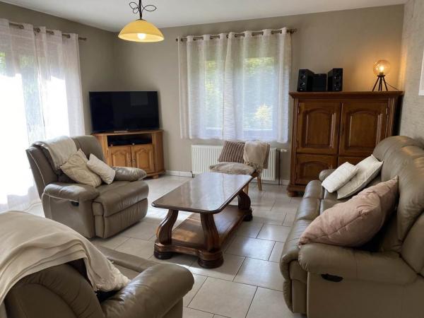 Gîte n°534 "GITE D'ARNAUD & EMILIE" – LAIFOUR Gîte n°534 "GITE D'ARNAUD & EMILIE" – LAIFOUR