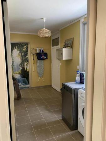 Gîte n°542 "AU BORD DU ST JEAN" – LES HAUTES RIVIERES