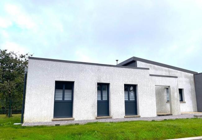 Gîte n°533 "GITE DE L'ETOILE" – ROCROI