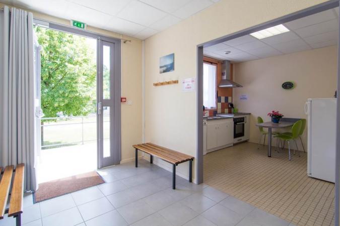 Les Ecaillettes, maison dans la vallée de la Meuse, proche Voie Verte et sentiers randonnée - Monthermé - Ardennes Les Ecaillettes, maison dans la vallée de la Meuse, proche Voie Verte et sentiers randonnée - Monthermé - Ardennes