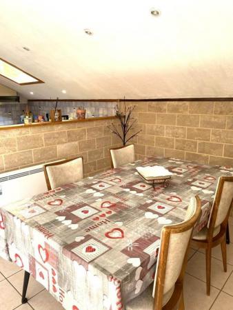 Gîte n°520 "CHALET PARADOU" – HAULME Gîte n°520 "CHALET PARADOU" – HAULME