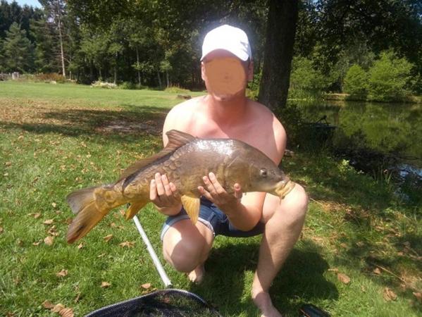 La pêche La pêche