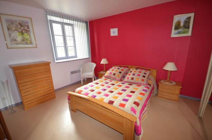Gîte n°270 "LES MARCASSINS" – RENWEZ Gîte n°270 "LES MARCASSINS" – RENWEZ