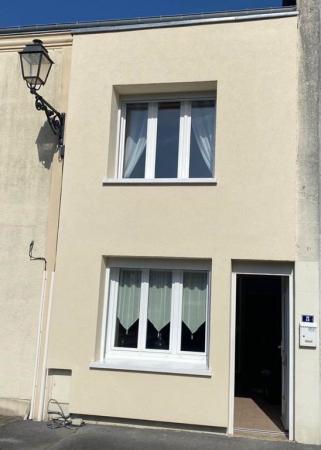 Gîte n°542 "AU BORD DU ST JEAN" – LES HAUTES RIVIERES