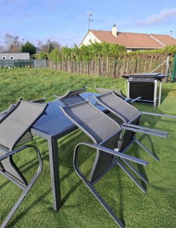 Gîte n°533 "GITE DE L'ETOILE" – ROCROI