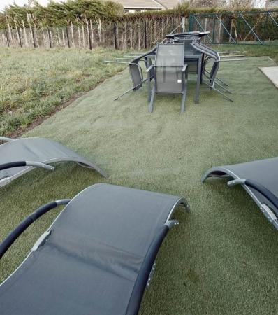 Gîte n°533 "GITE DE L'ETOILE" – ROCROI