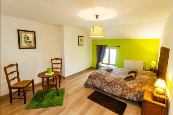 chambre 1