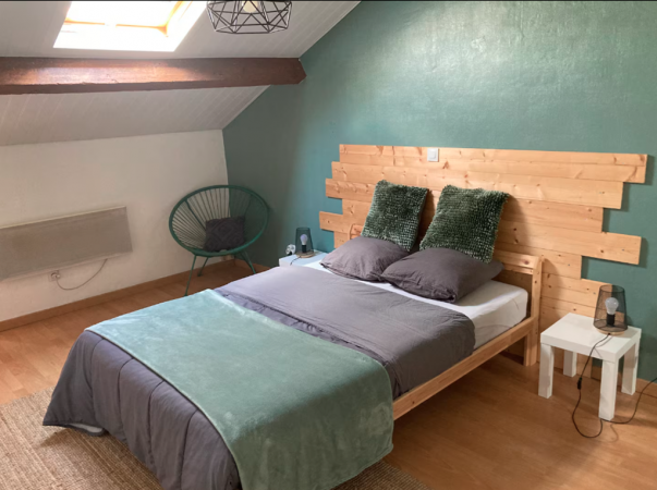 chambre