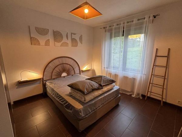 Gîte n°534 "GITE D'ARNAUD & EMILIE" – LAIFOUR