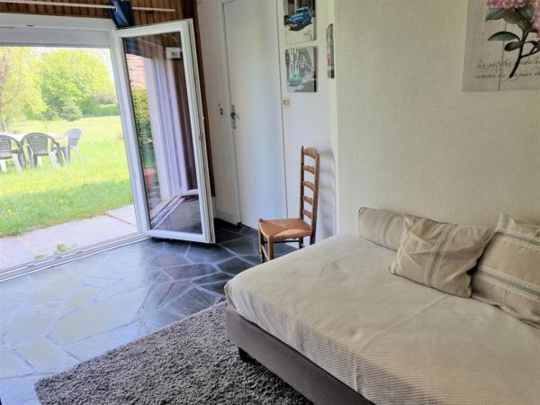Gîte n°328 "CHEZ SIMONE" – ROCROI Gîte n°328 "CHEZ SIMONE" – ROCROI