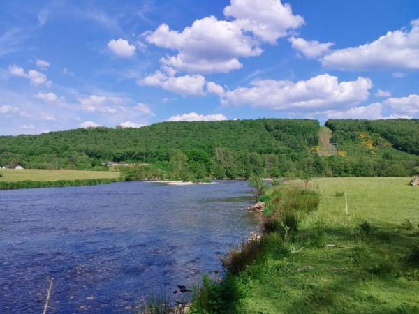 Gîte n°536 "CASA MATTMILA" – HAULME