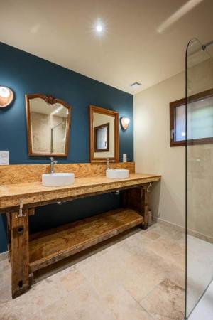 Gîte n°539 "LE MAGASIN A POUDRE" – ROCROI