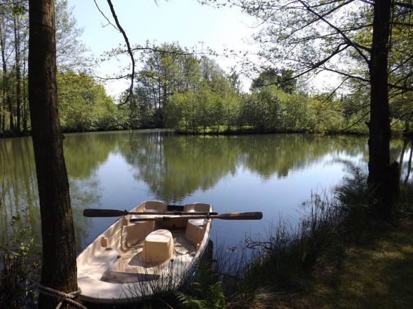 balade en barque balade en barque