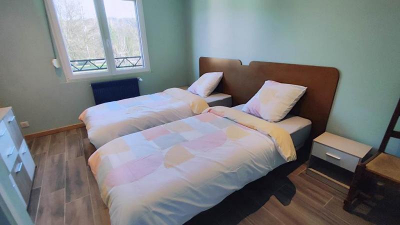 Gîte n°513 "LA HAYETTE" – THILAY Gîte n°513 "LA HAYETTE" – THILAY