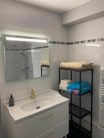 Gîte n°542 "AU BORD DU ST JEAN" – LES HAUTES RIVIERES