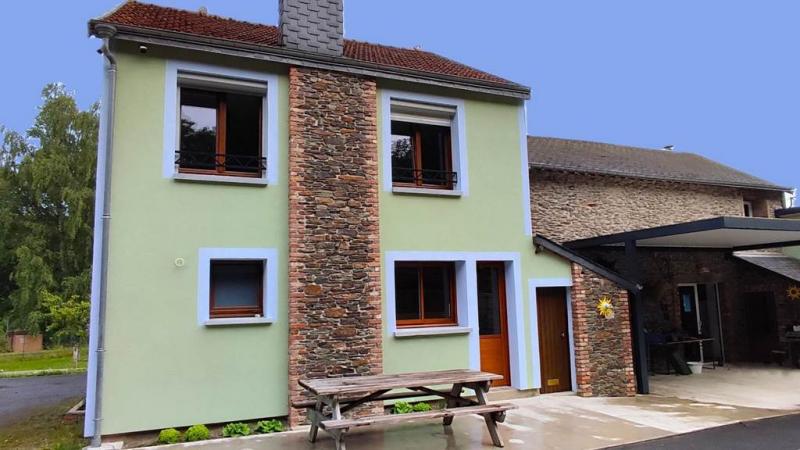 Gîte n°513 "LA HAYETTE" – THILAY Gîte n°513 "LA HAYETTE" – THILAY