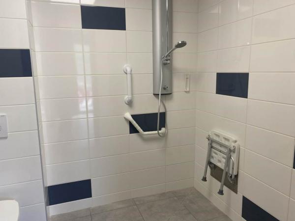 Gîte n°548 "LE GRAND DUC" – TOURNAVAUX