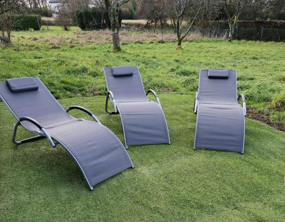 Gîte n°533 "GITE DE L'ETOILE" – ROCROI