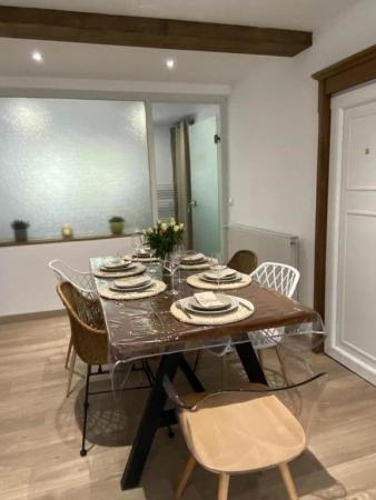 Gîte n°536 "CASA MATTMILA" – HAULME Gîte n°536 "CASA MATTMILA" – HAULME